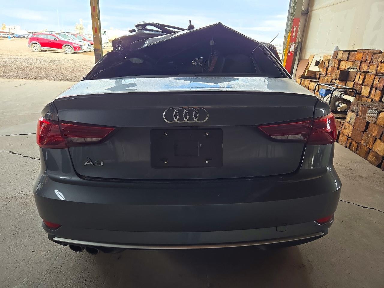 2018 Audi A3 Premium - Image 6