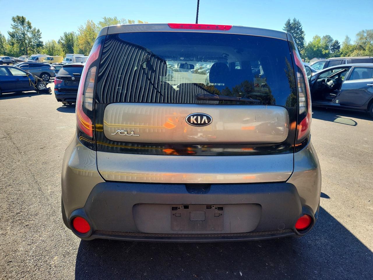 2016 Kia Soul Base - Image 6