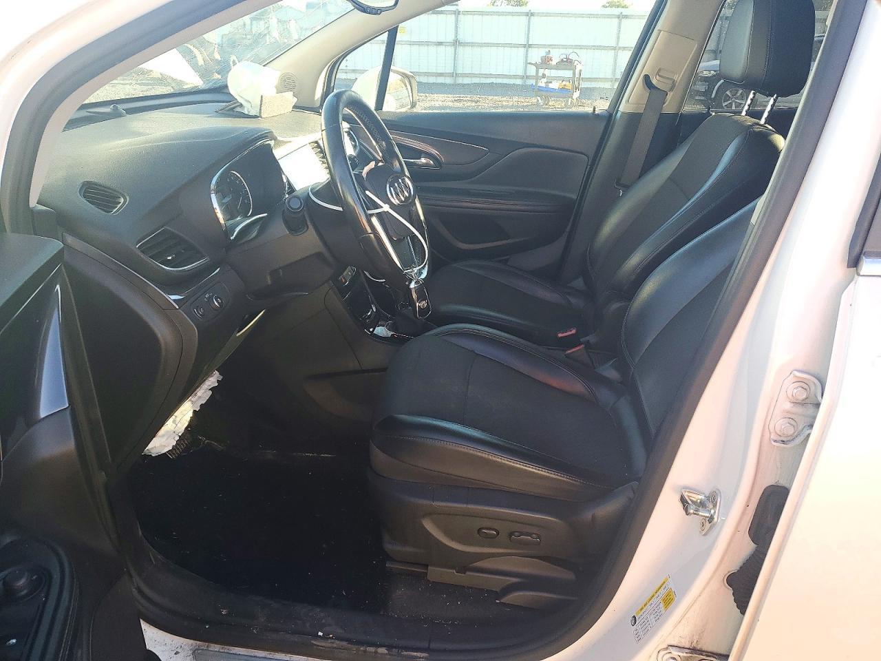 2019 Buick Encore Preferred - Фото 7