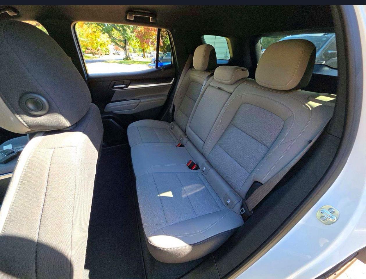 2026 GMC Terrain Elevation - Фото 6