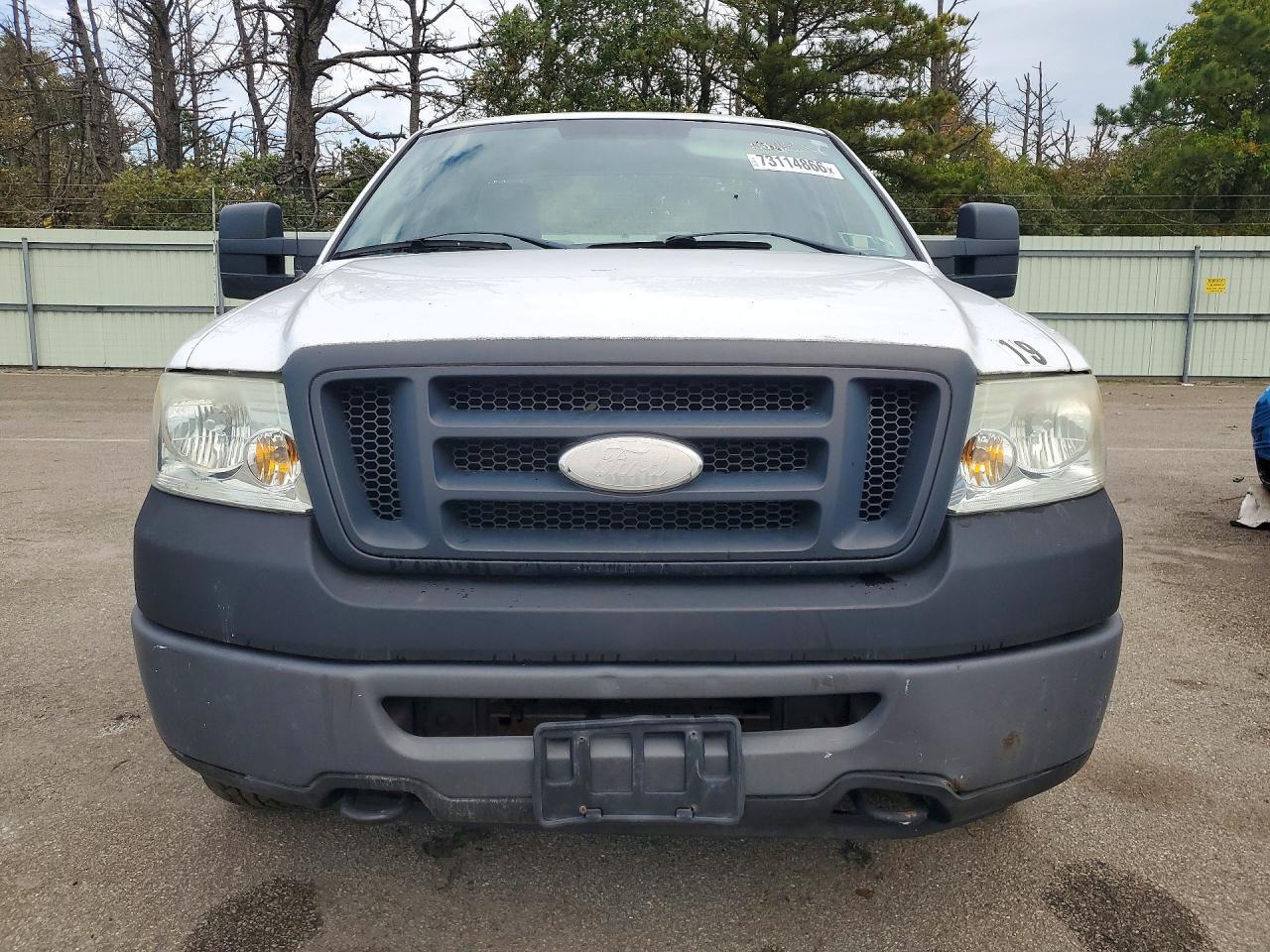 2007 Ford F150 - Image 5