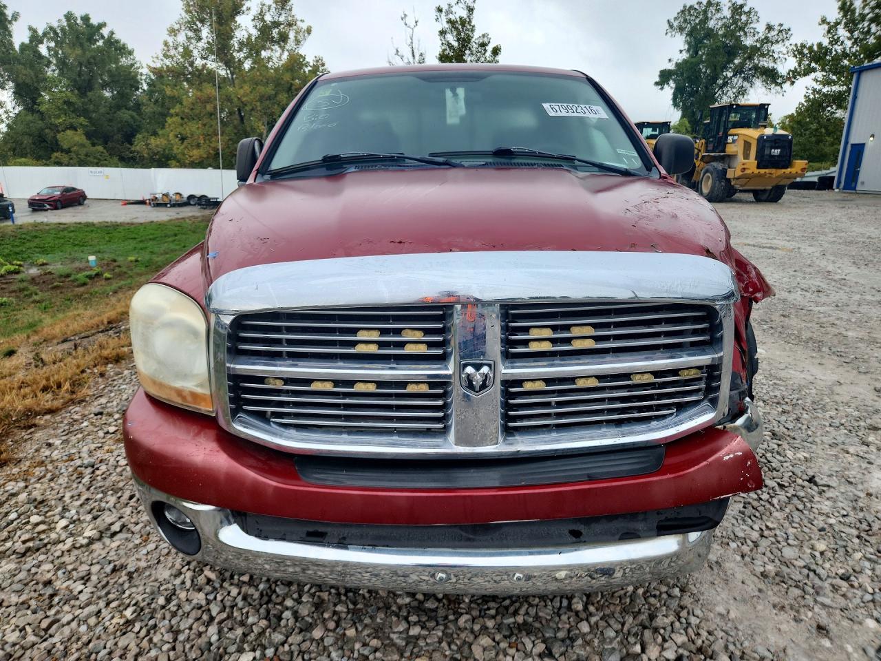 2006 Dodge Ram 1500 St - Image 6