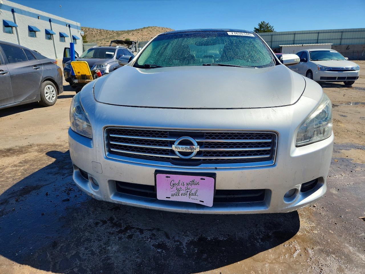 2011 Nissan Maxima 3.5 S - Image 5
