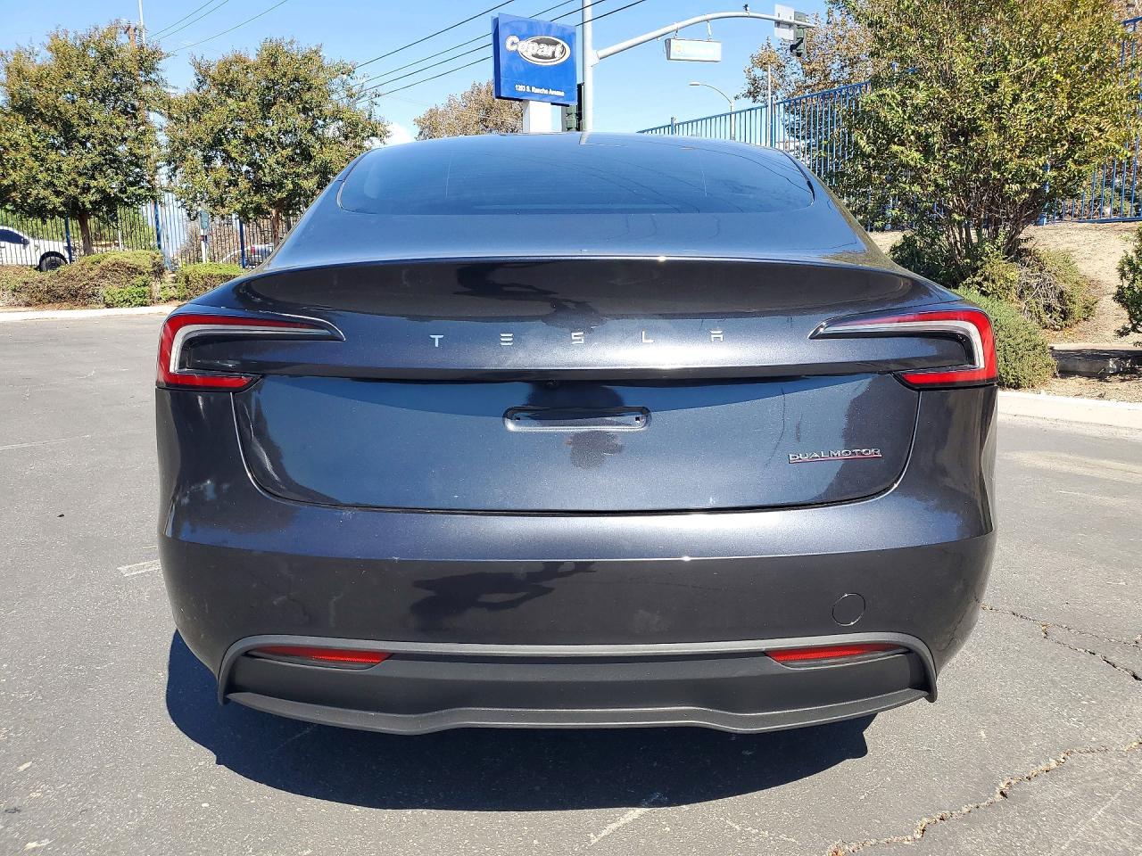 2024 Tesla Model 3 - Image 6