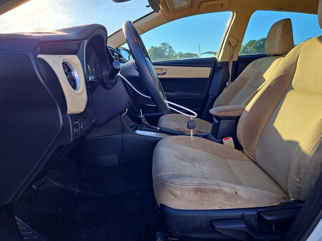 2018 Toyota Corolla Le - Image 7
