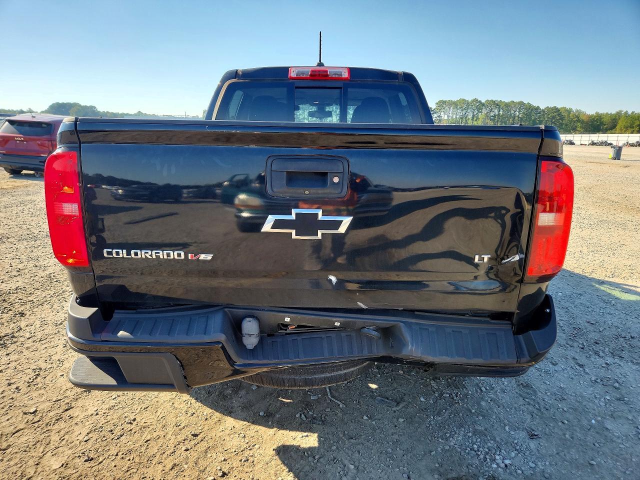 2019 Chevrolet Colorado Lt - Image 6