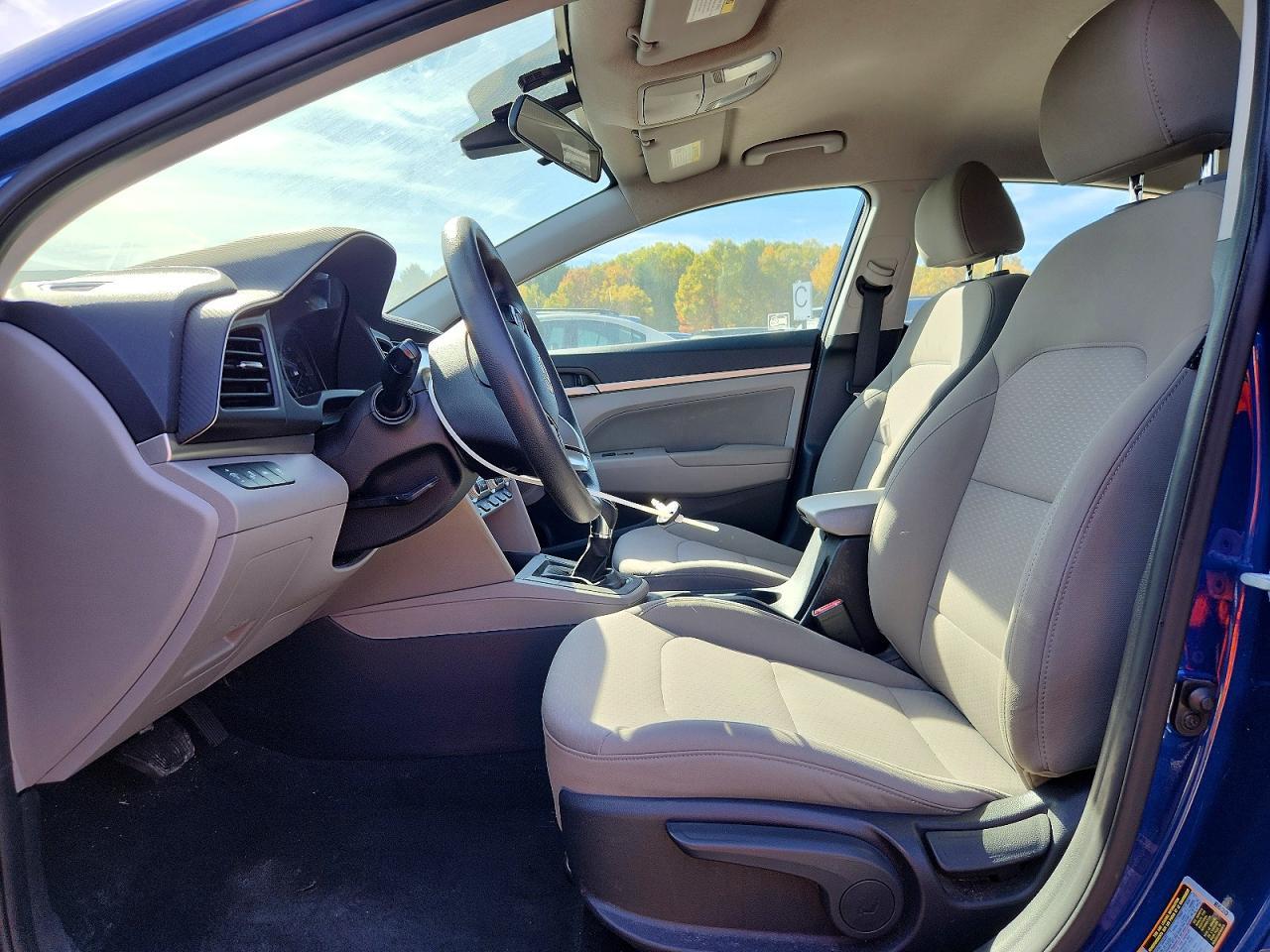 2020 Hyundai Elantra Sel - Фото 7