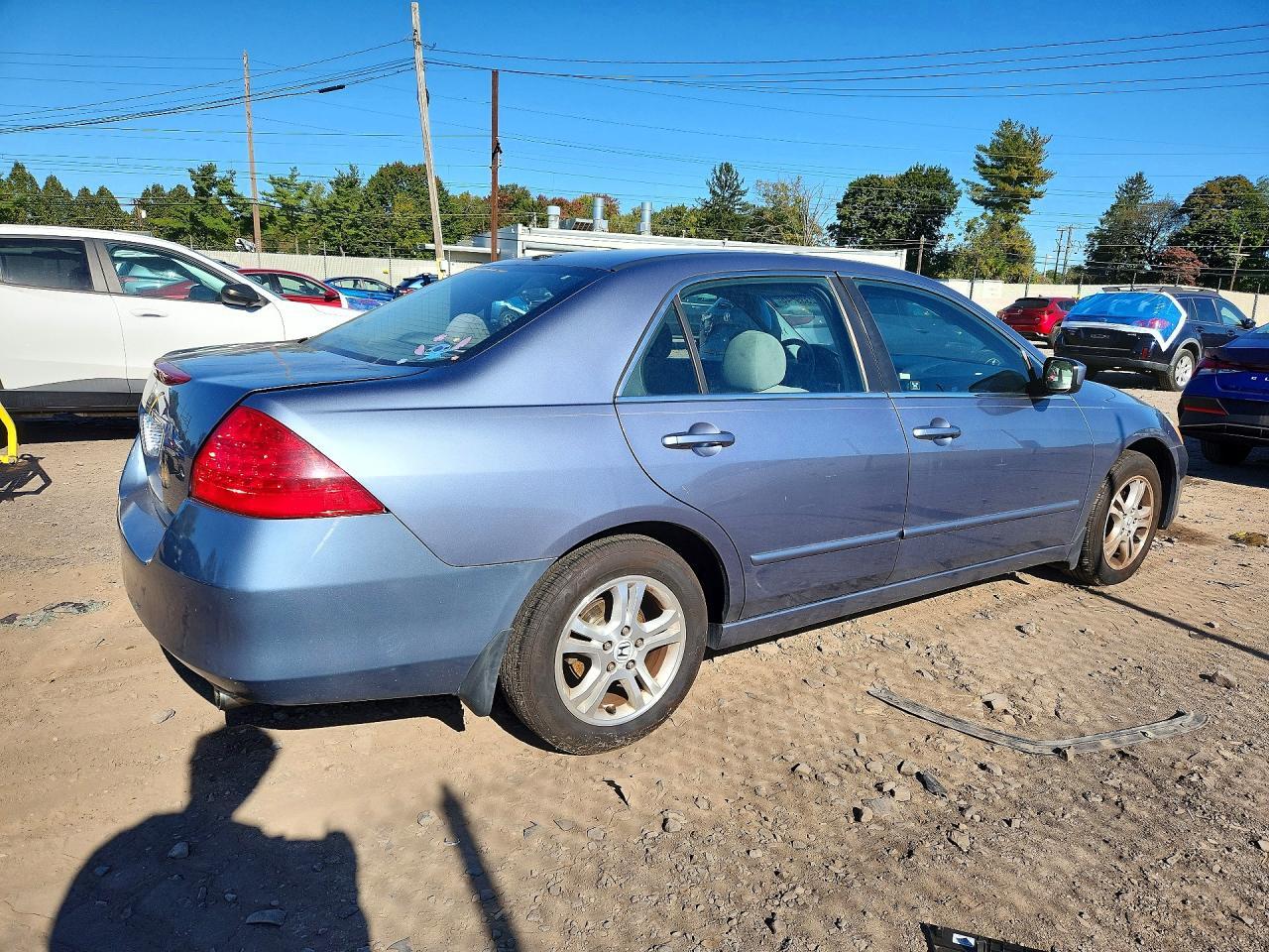 2007 Honda Accord - Image 3