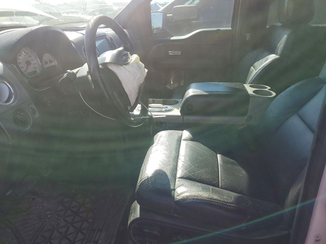 2007 Ford F150 Supercrew - Фото 7
