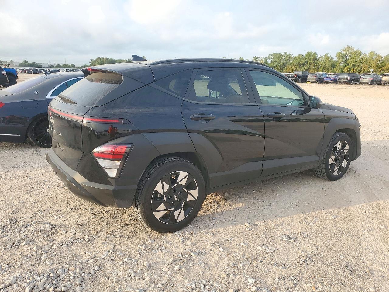 2024 Hyundai Kona Sel - Фото 3
