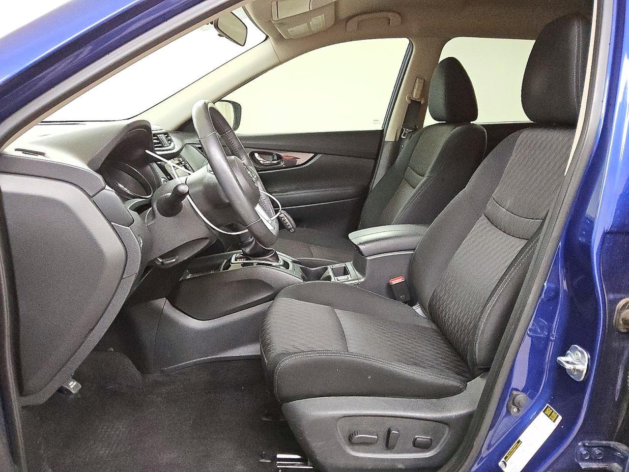 2017 Nissan Rogue Sv - Фото 7