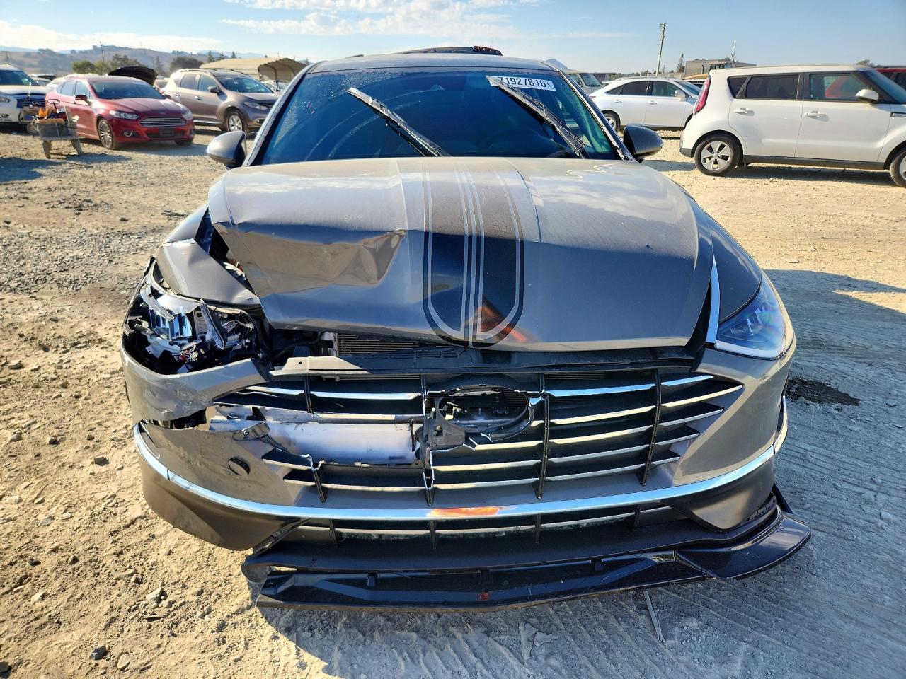2022 Hyundai Sonata Se - Image 5
