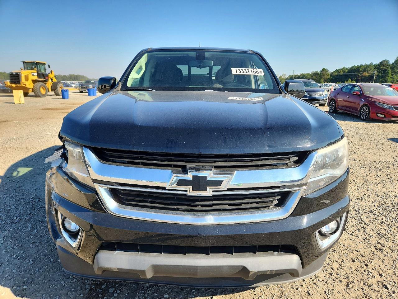 2019 Chevrolet Colorado Lt - Image 5