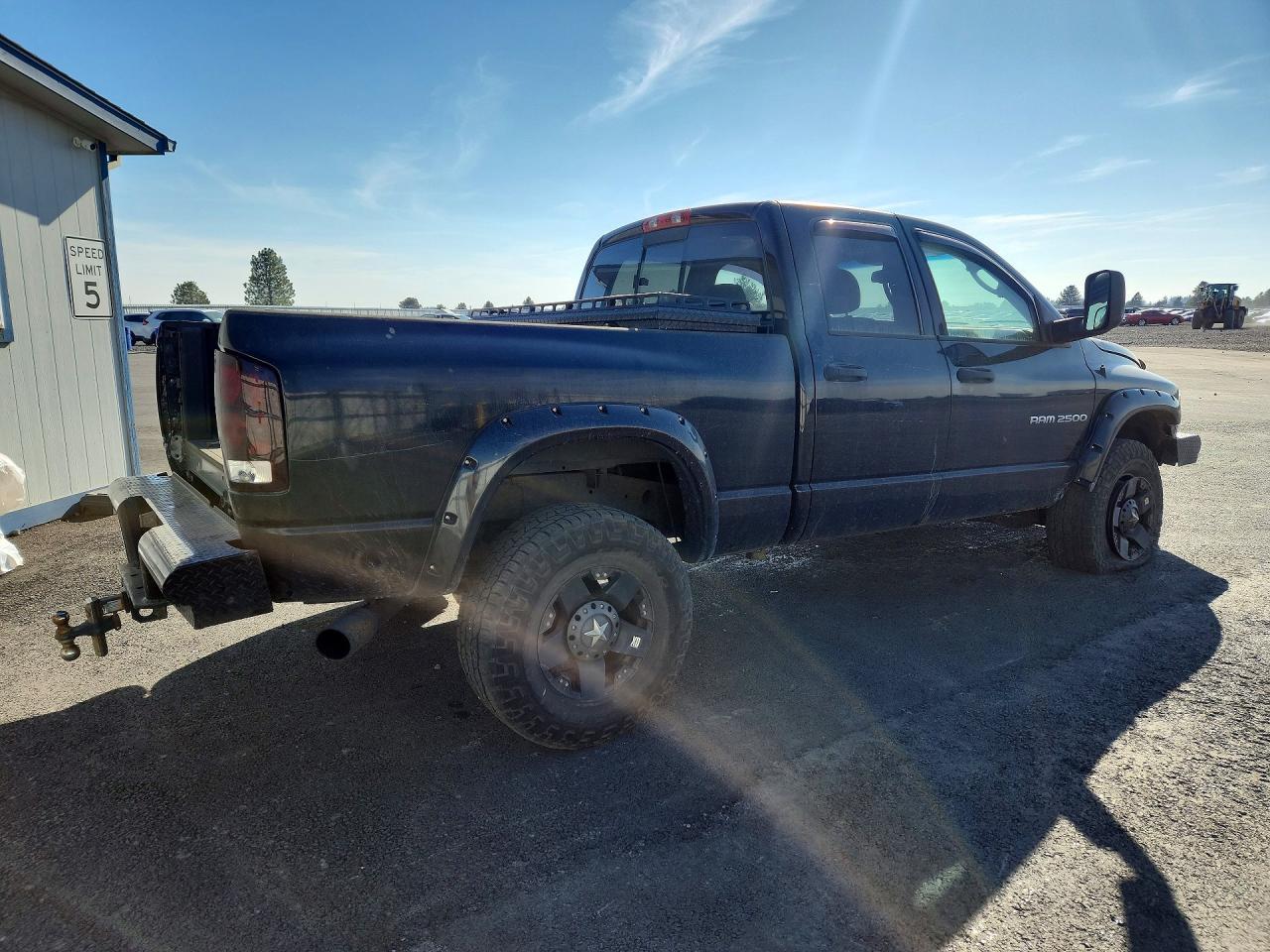 2003 Dodge Ram 2500 St - Image 3