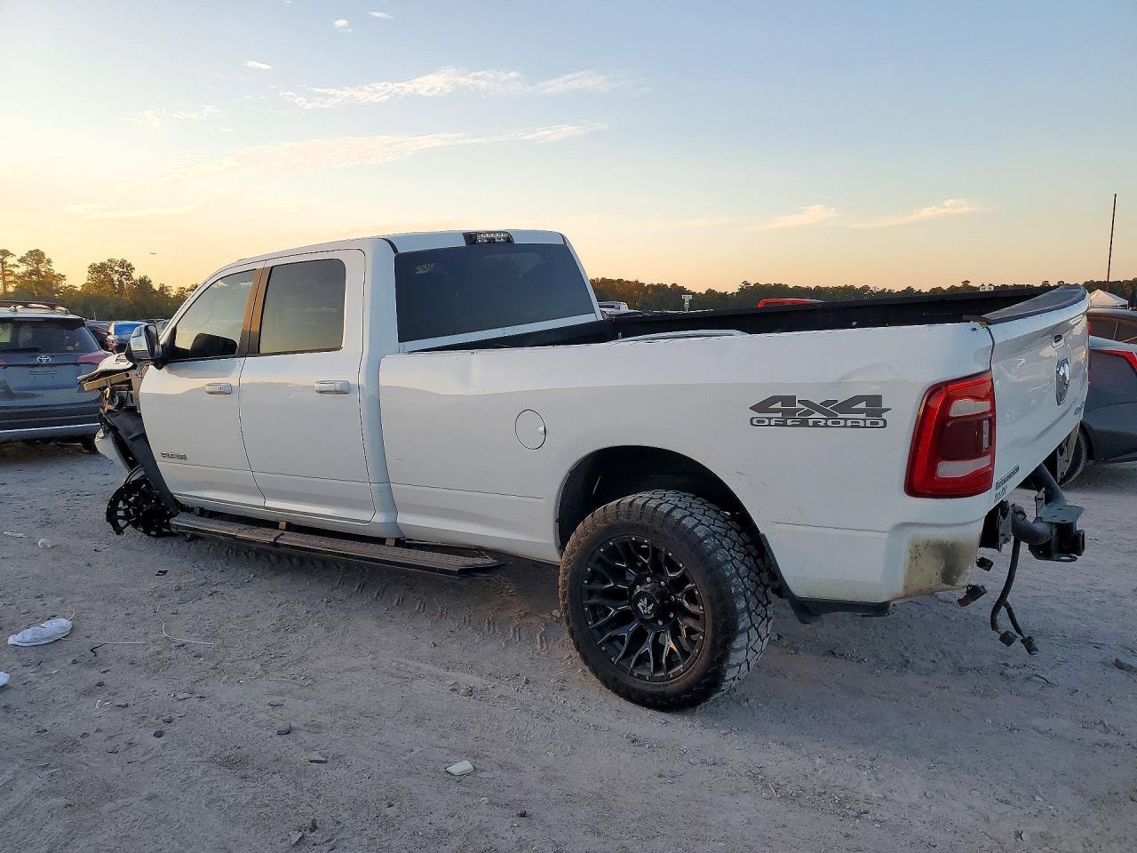 2019 Ram 2500 Big Horn - Image 2
