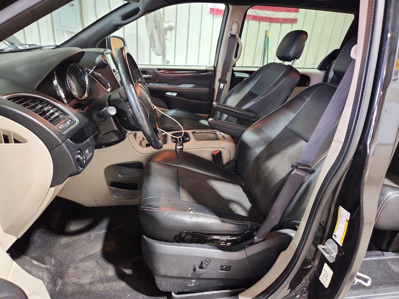2019 Dodge Grand Caravan Sxt - Фото 7