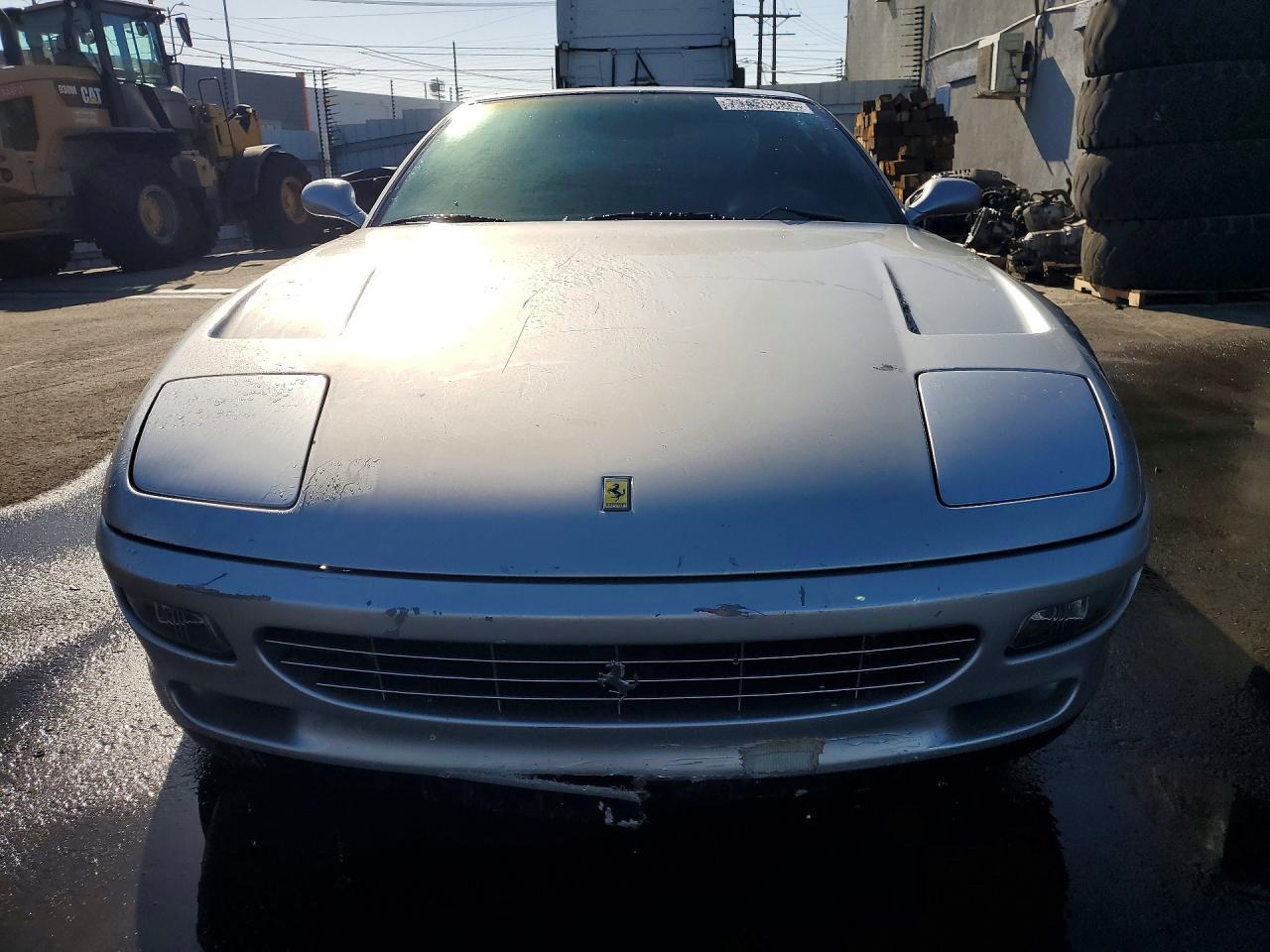 1997 Ferrari 456 Gta - Image 5