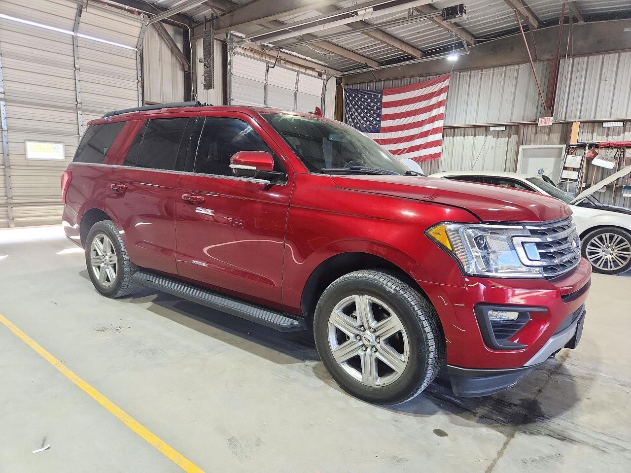 2019 Ford Expedition Xlt - Image 4