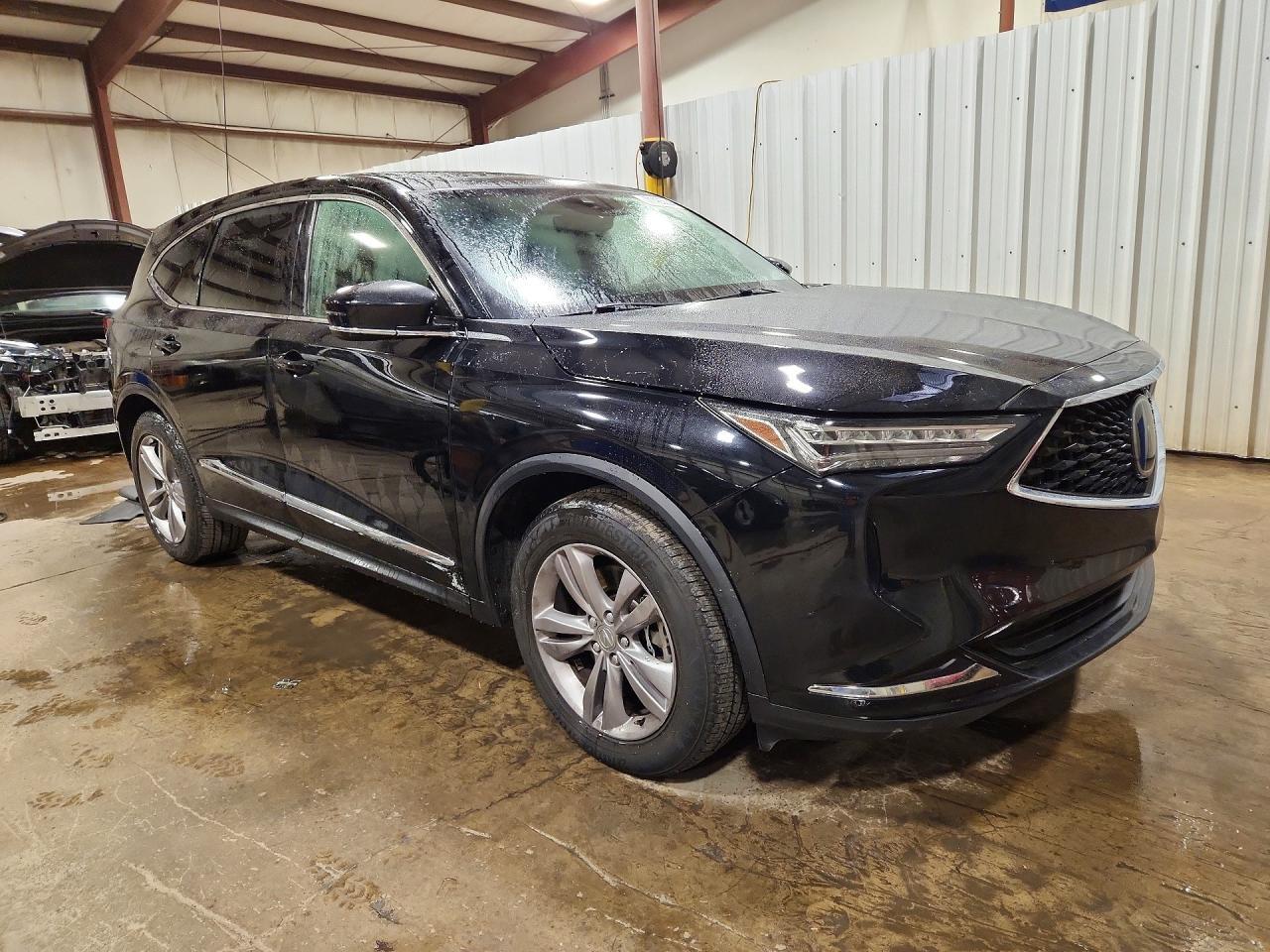 2023 Acura Mdx - Фото 4