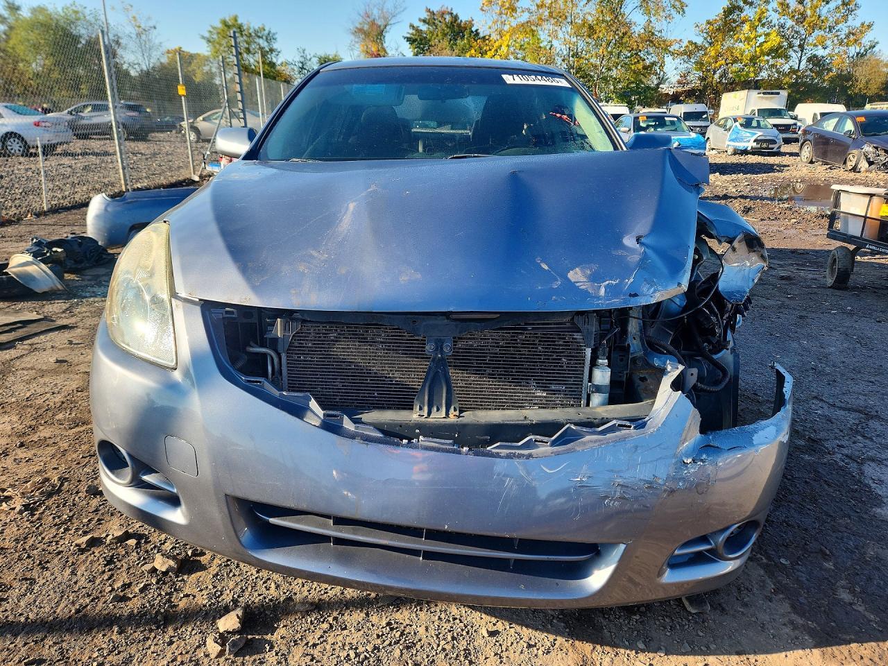 2012 Nissan Altima 2.5 - Фото 5