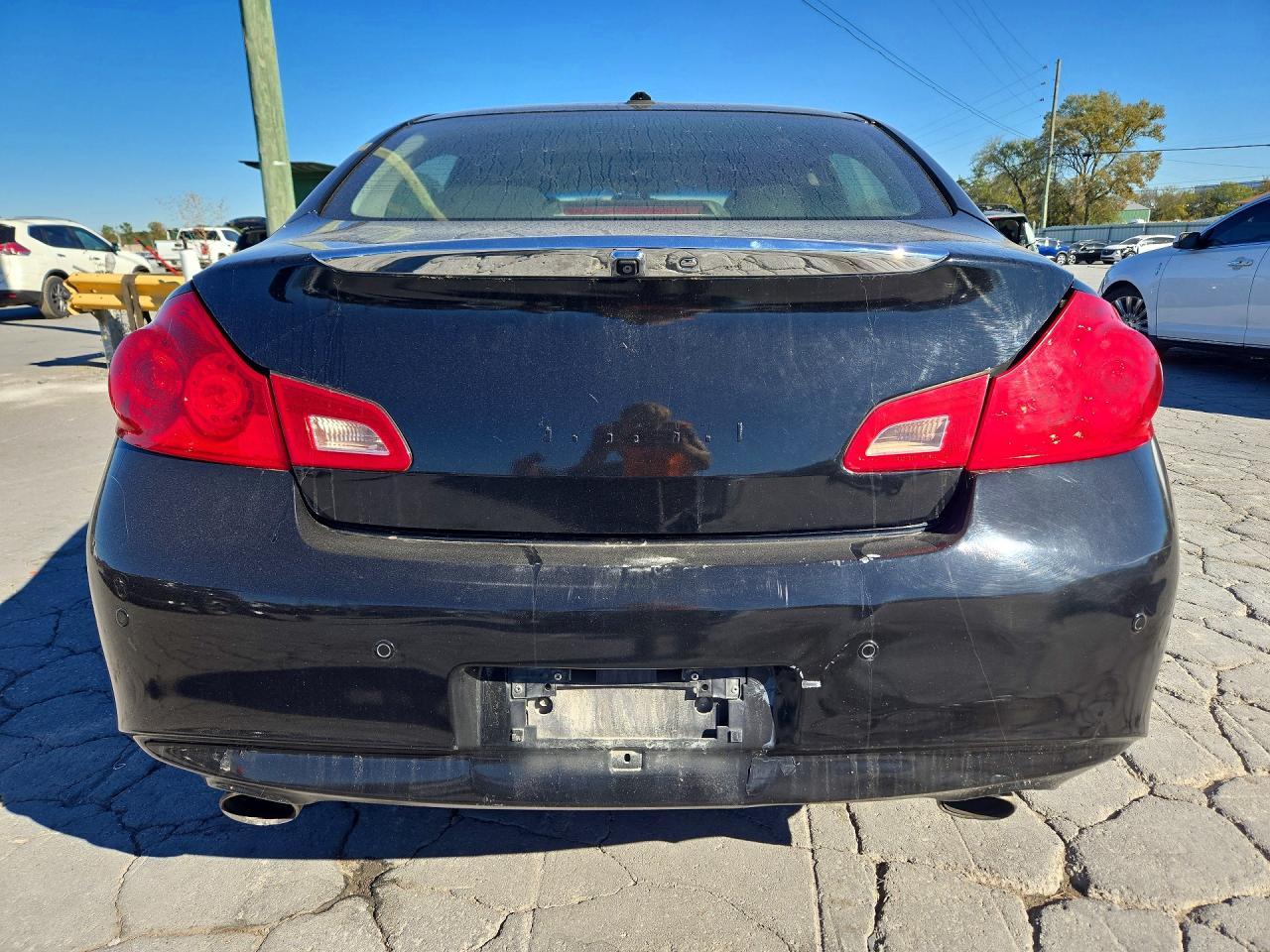 2010 Infiniti G37 Sedan Base - Image 6