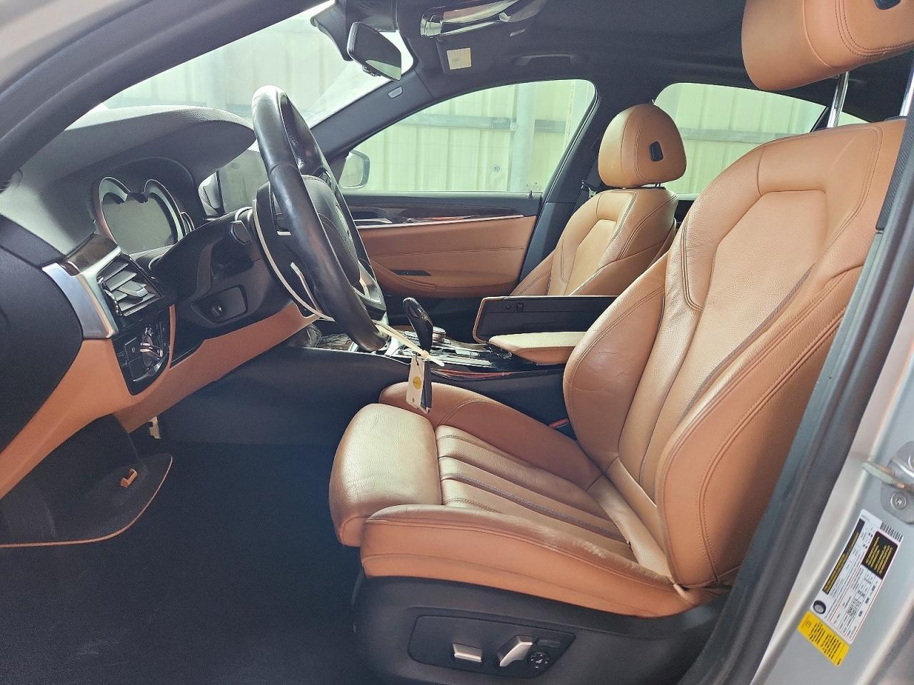 2018 BMW 530 I - Image 7