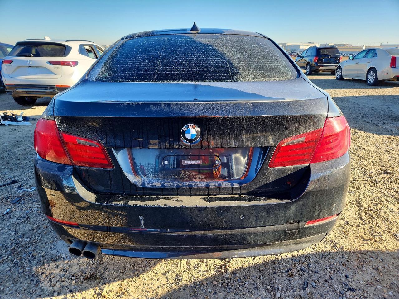 2013 BMW 528 Xi - Image 6