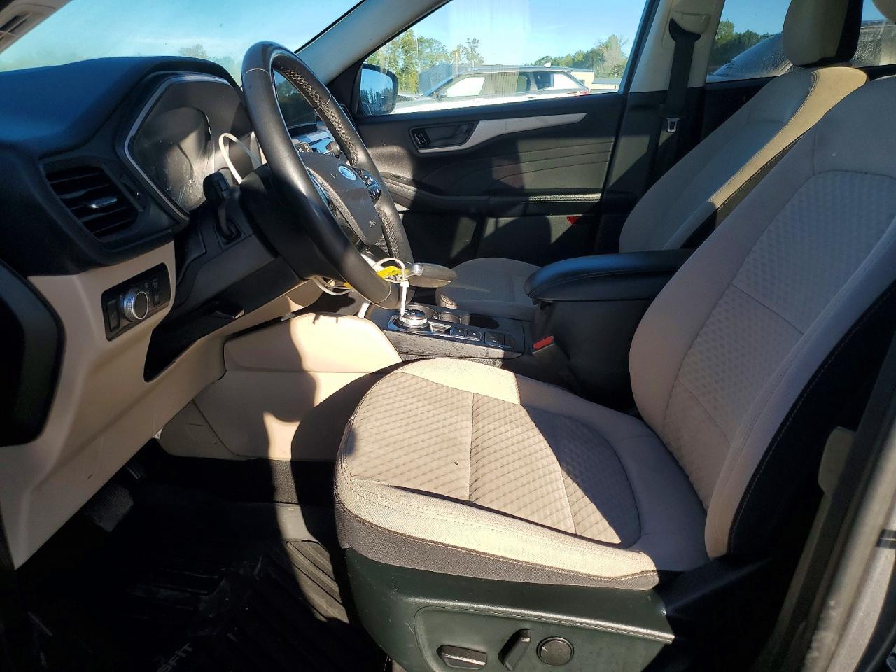2022 Ford Escape Se - Image 7