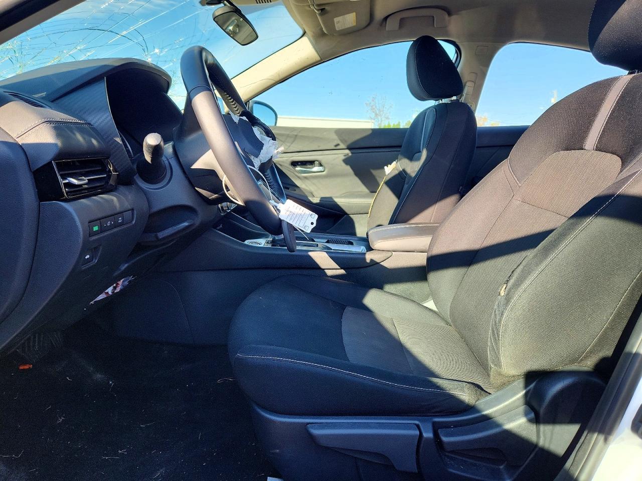 2020 Nissan Sentra Sv - Image 7