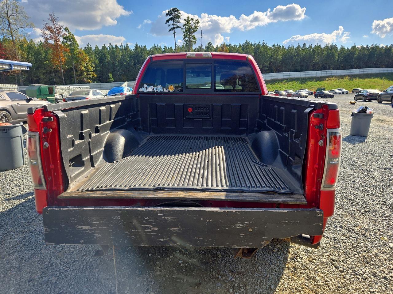 2010 Ford F150 Super Cab - Фото 6