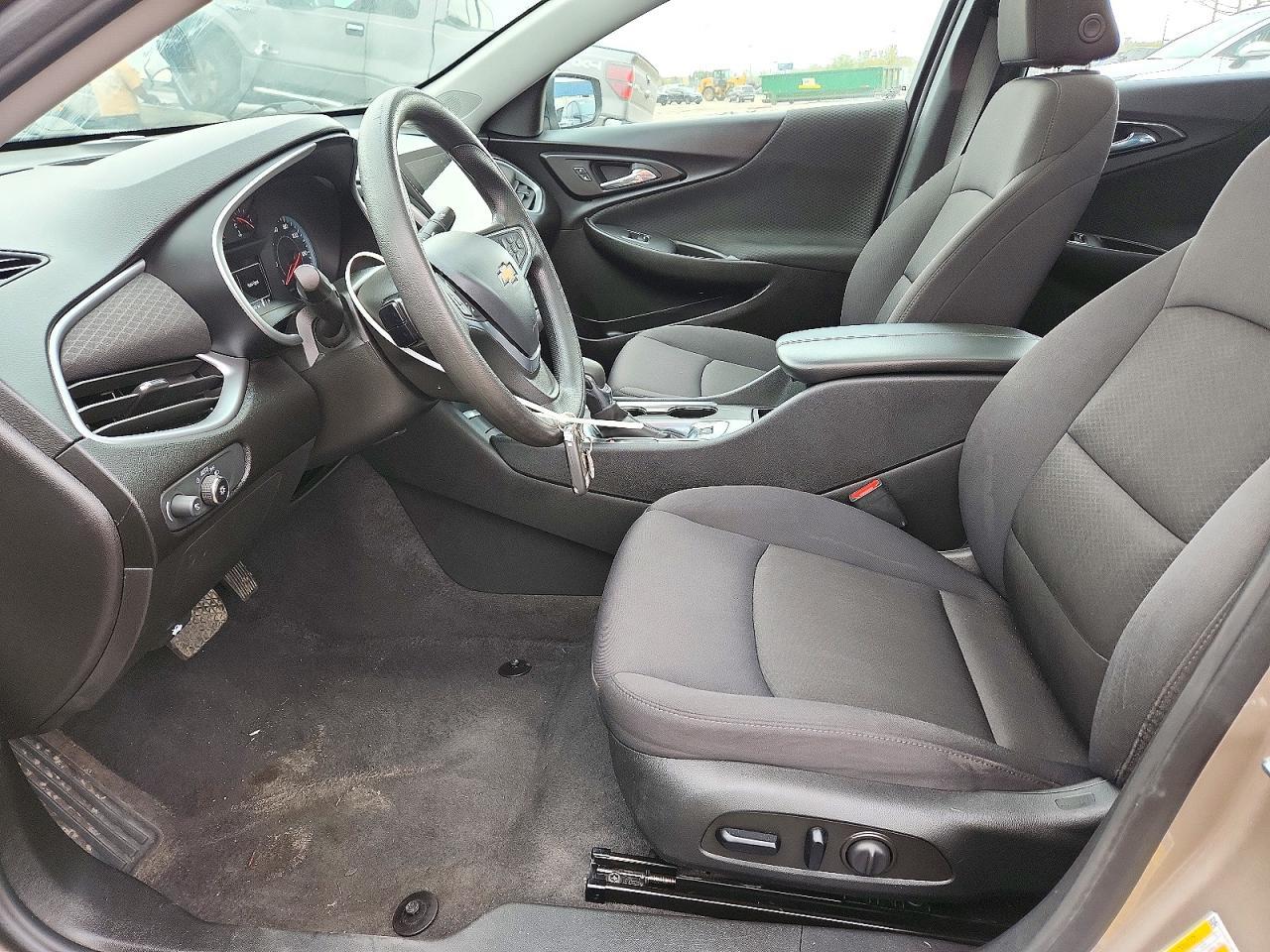 2023 Chevrolet Malibu Lt - Фото 7