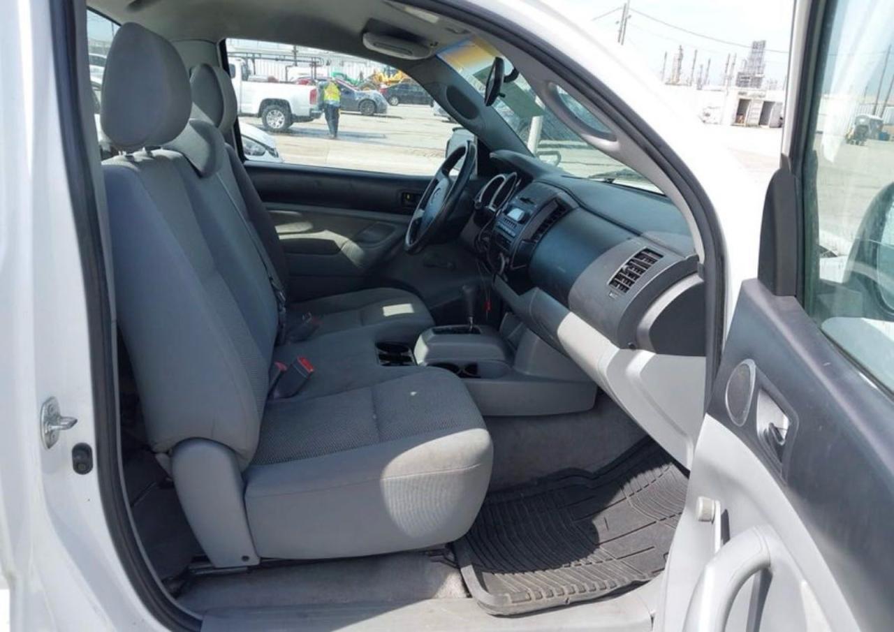 2008 Toyota Tacoma Base - Фото 6