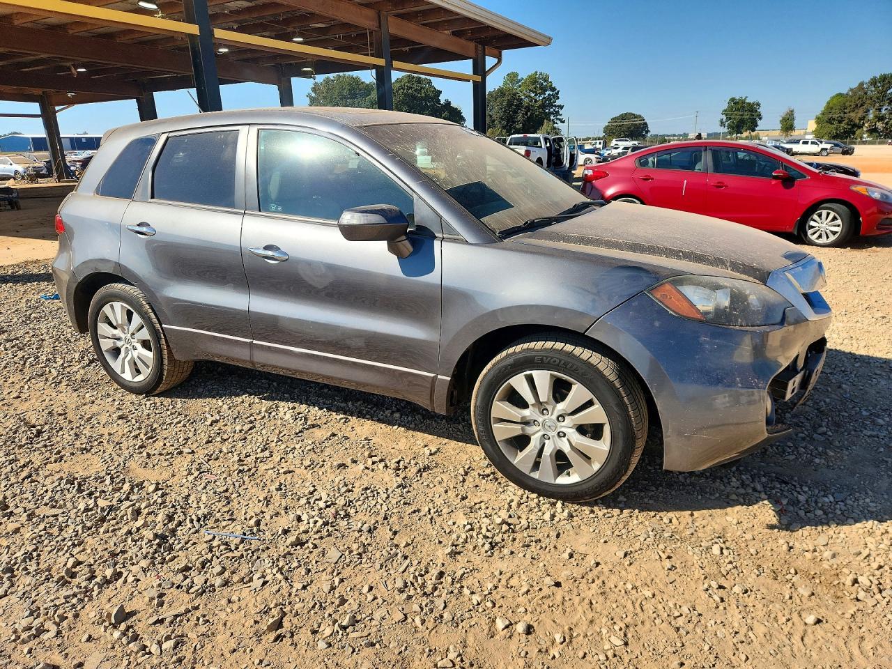2011 Acura Rdx - Image 4