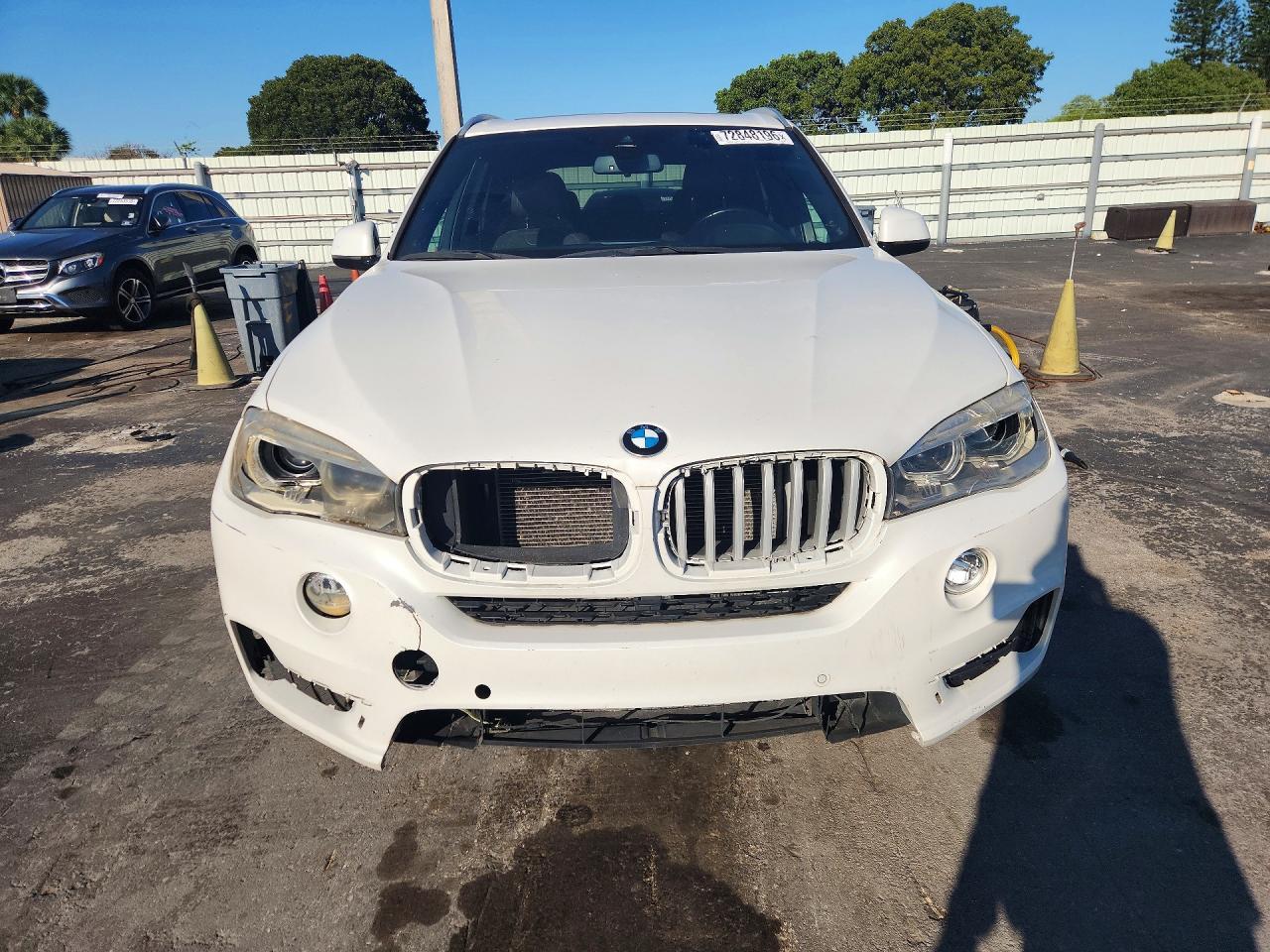2018 BMW X5 35I Sdrive Xline - Image 5