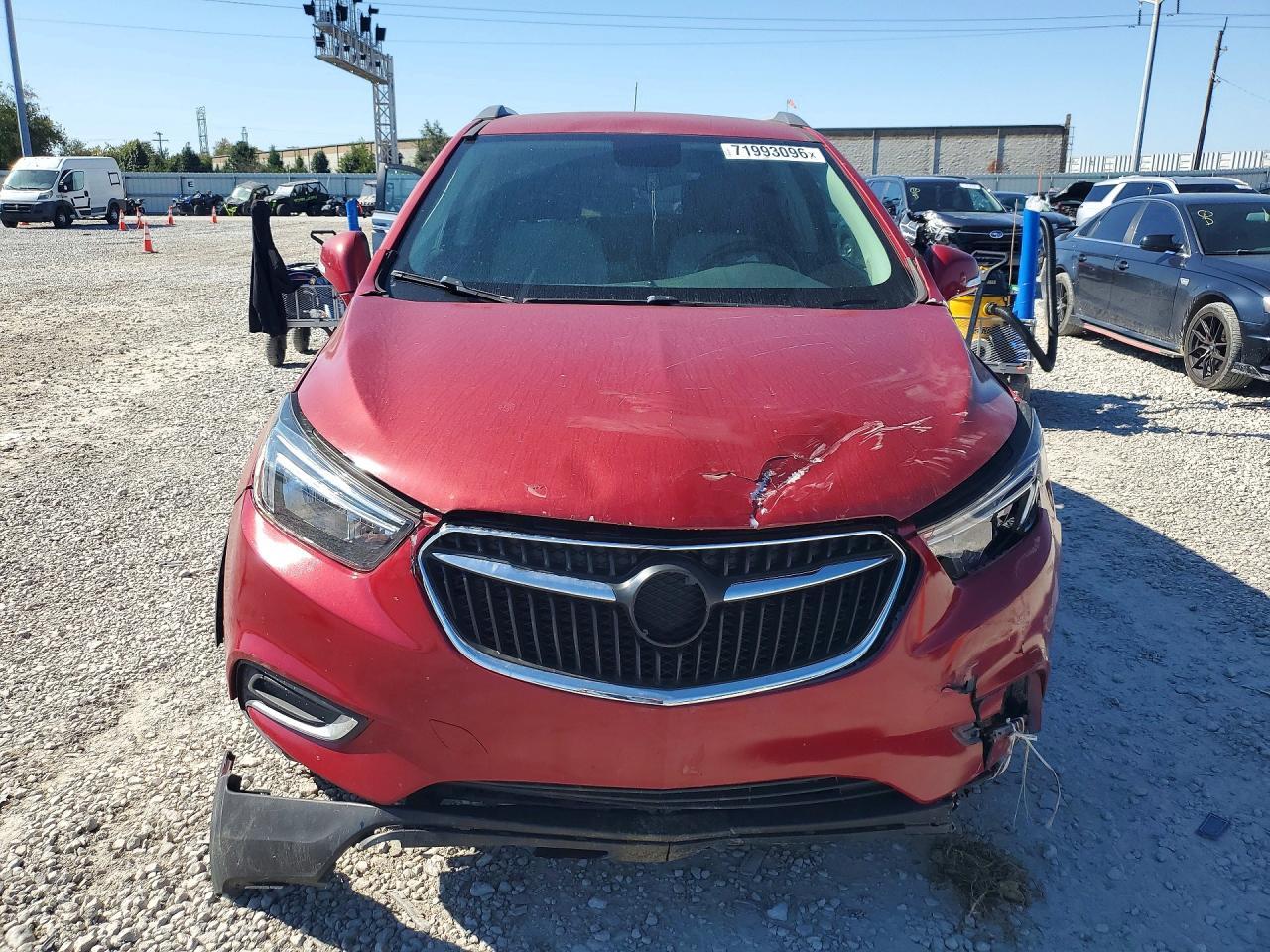 2017 Buick Encore Preferred - Фото 5