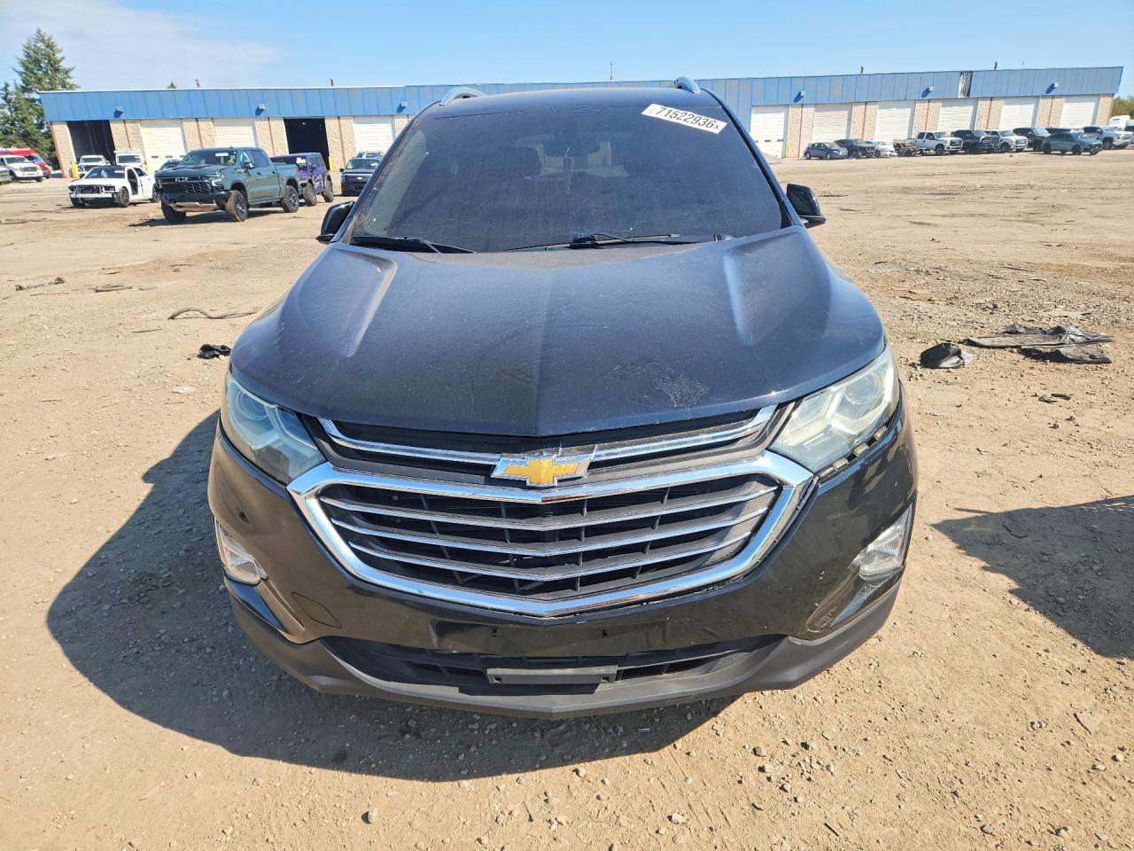 2019 Chevrolet Equinox Lt - Image 5
