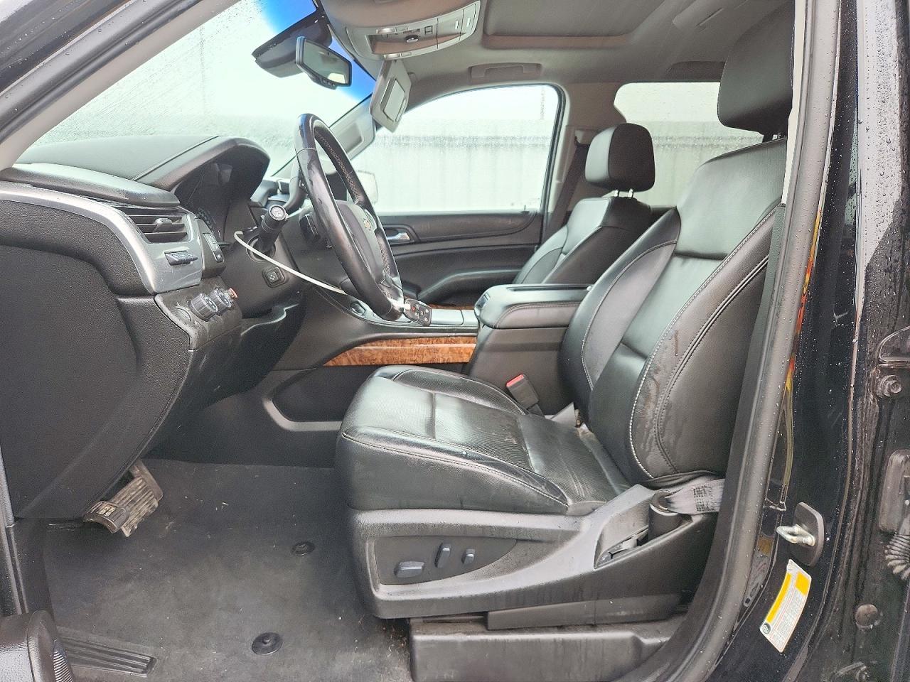 2019 Chevrolet Tahoe K1500 Premier - Image 7