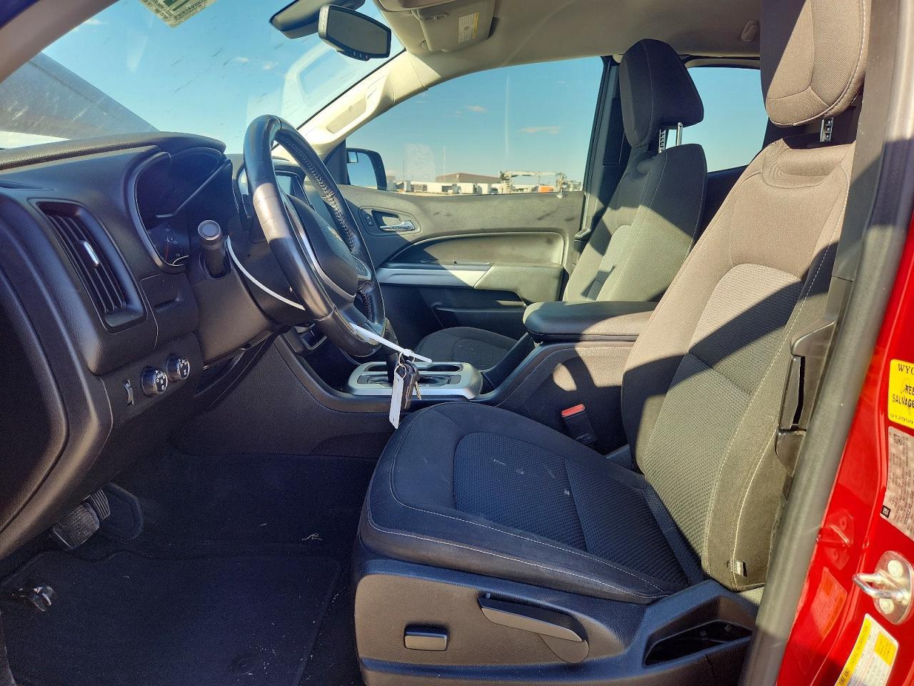 2016 Chevrolet Colorado Lt - Image 7