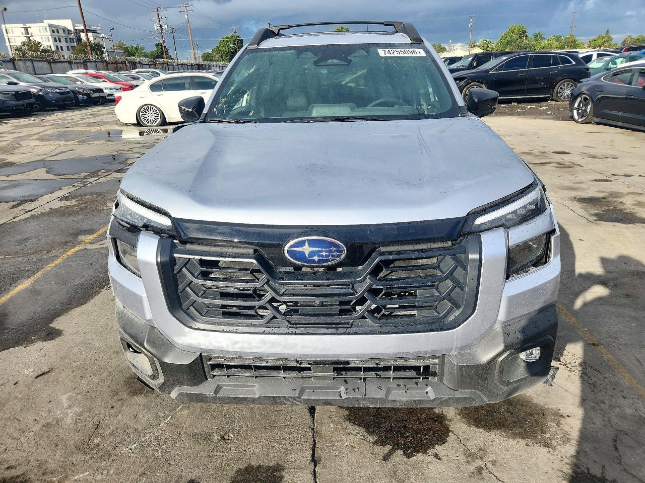 2026 Subaru Outback Touring Xt - Image 5