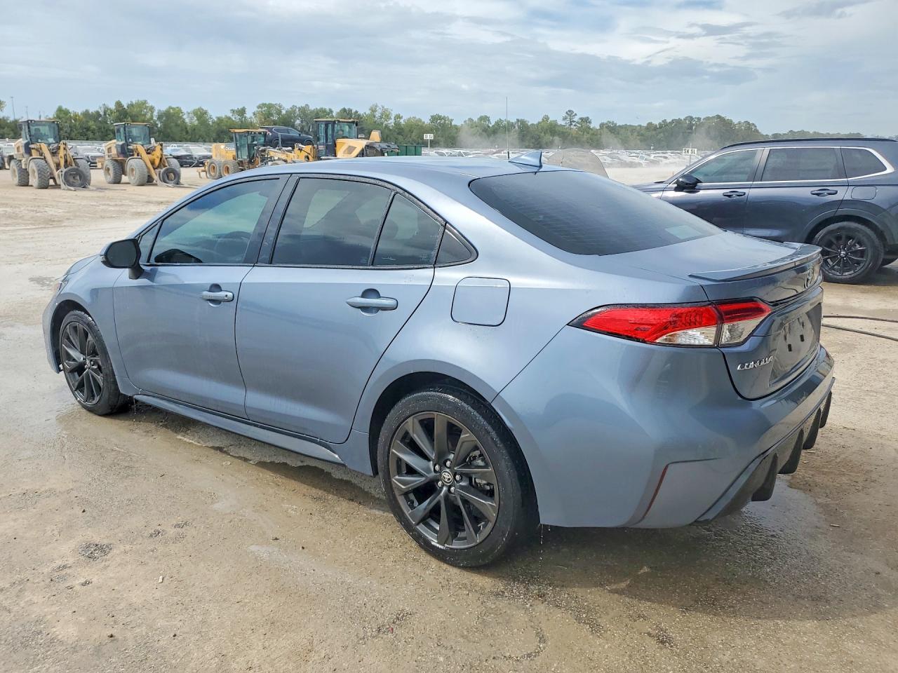 2024 Toyota Corolla Se - Image 2