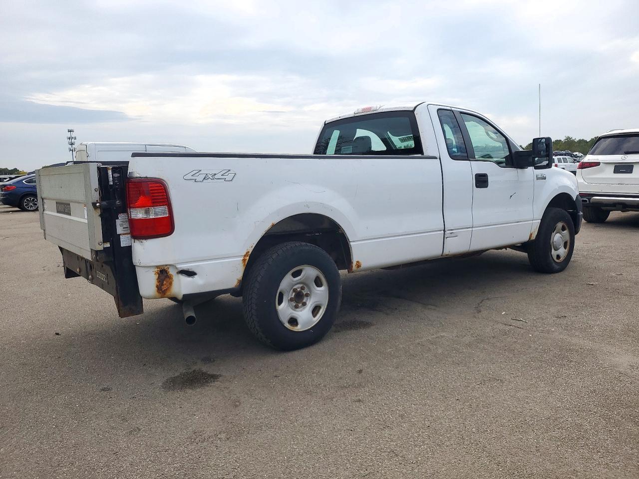 2007 Ford F150 - Image 3