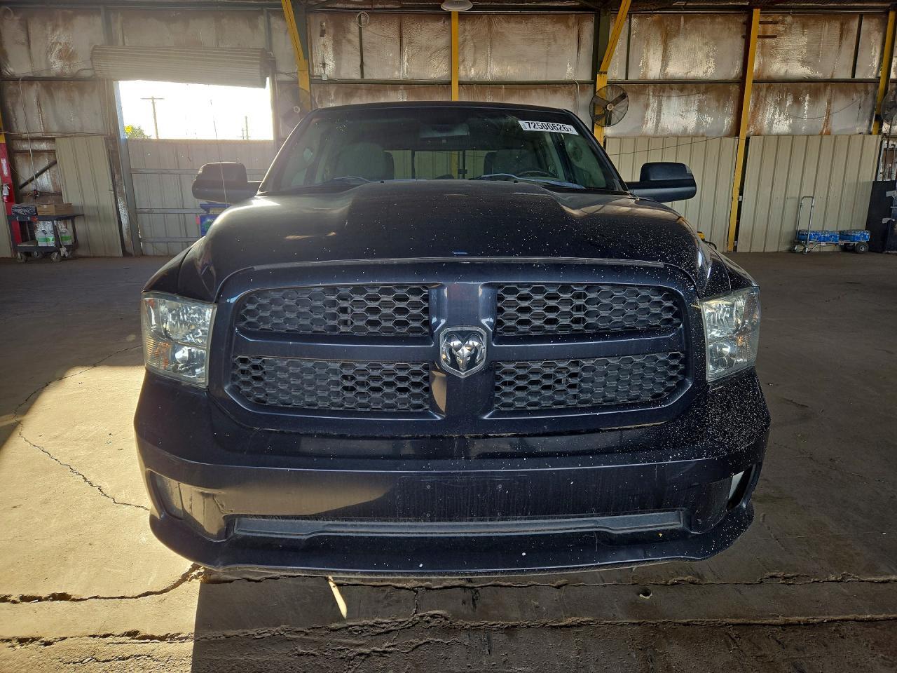 2015 Ram 1500 St - Фото 5