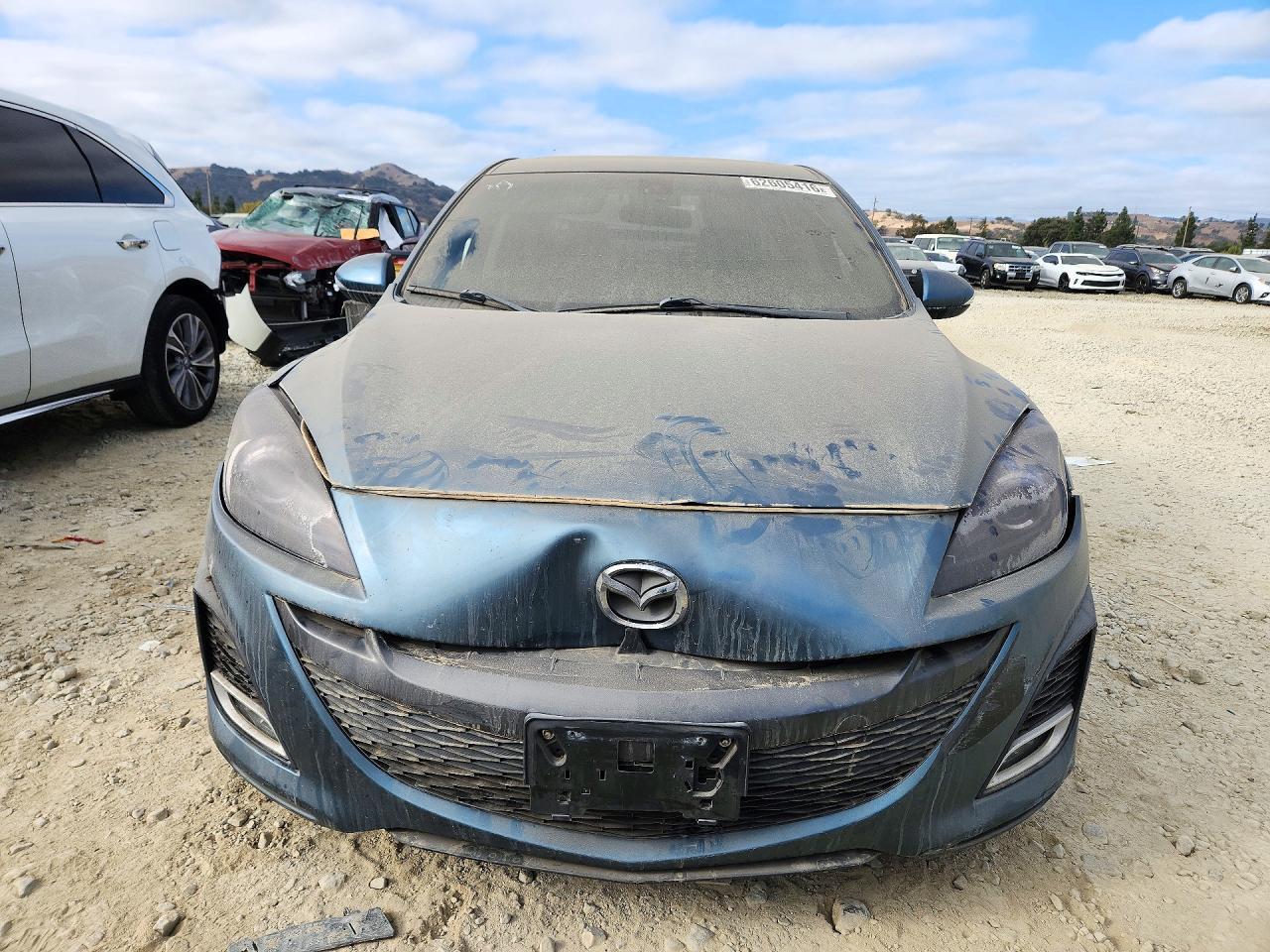 2010 Mazda 3 S - Image 5