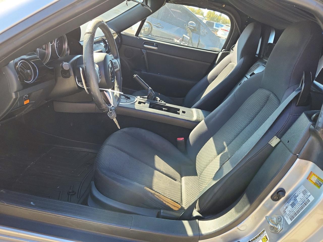 2007 Mazda Mx-5 Miata - Фото 7