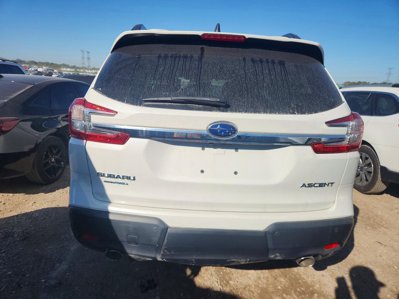 2024 Subaru Ascent Premium - Image 6