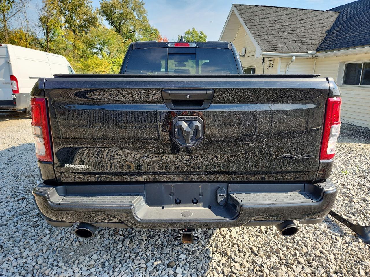 2024 Ram 1500 Tradesman - Image 6