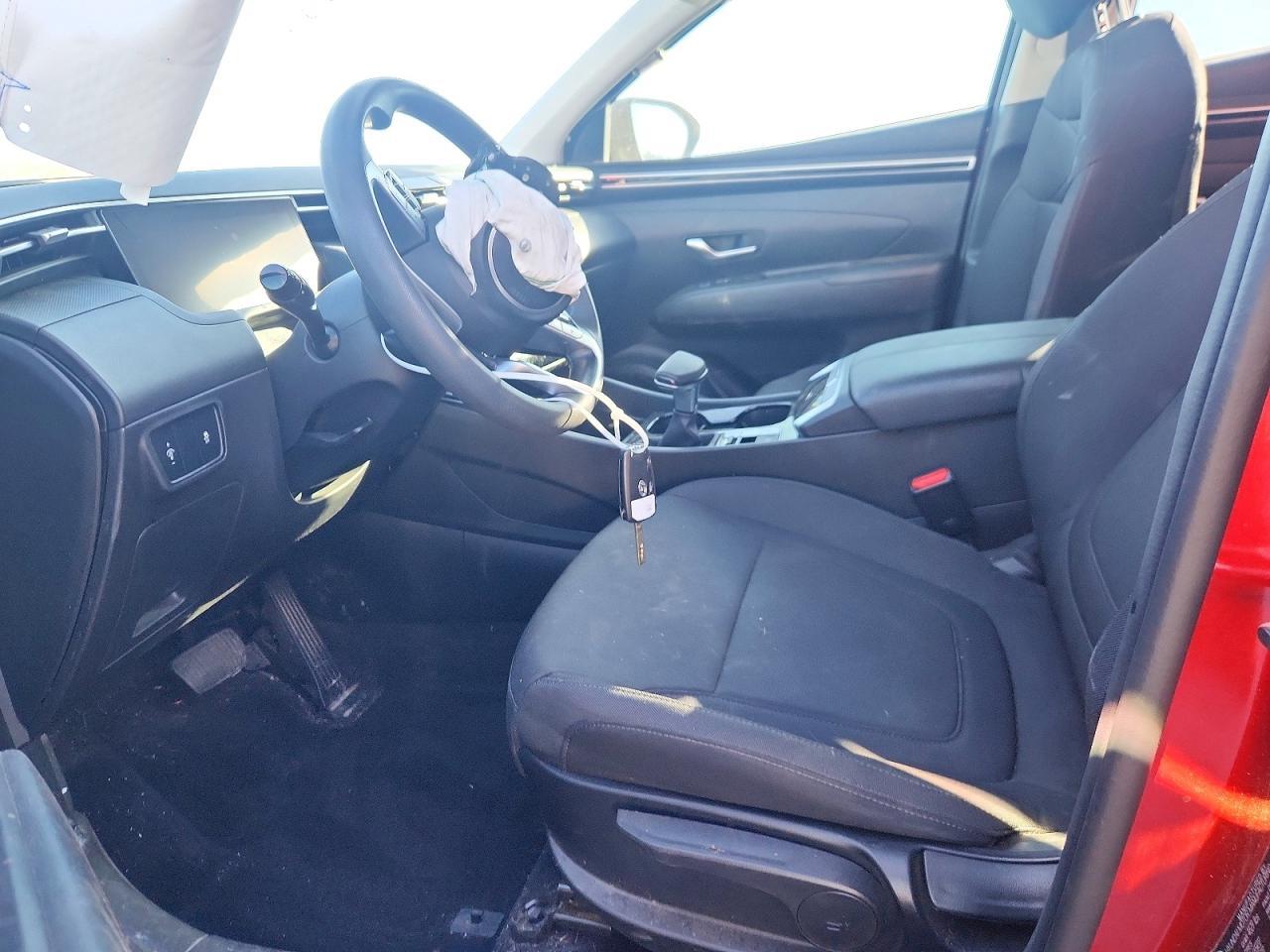 2024 Hyundai Tucson Se - Фото 7