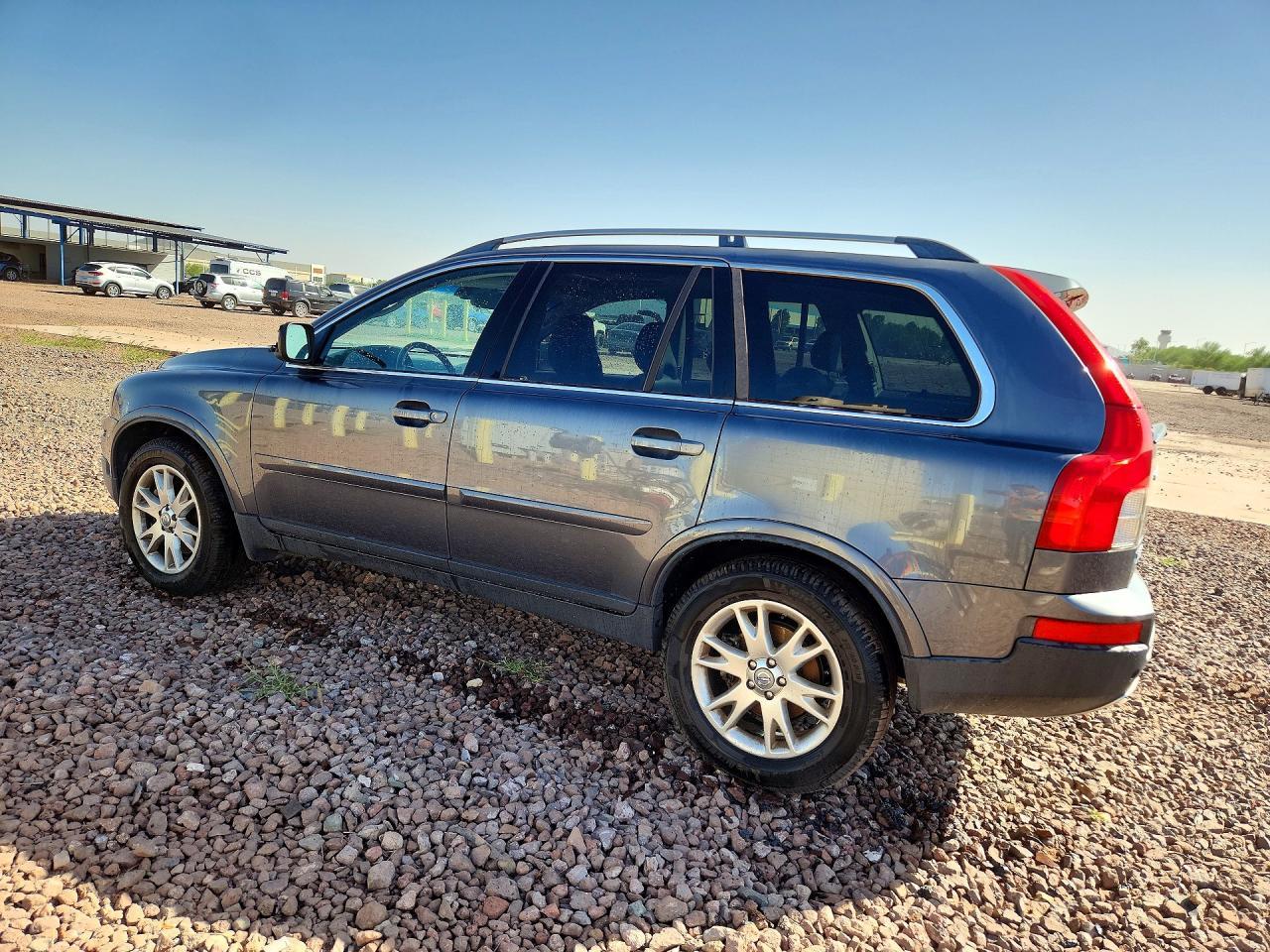 2007 Volvo Xc90 V8 - Image 2