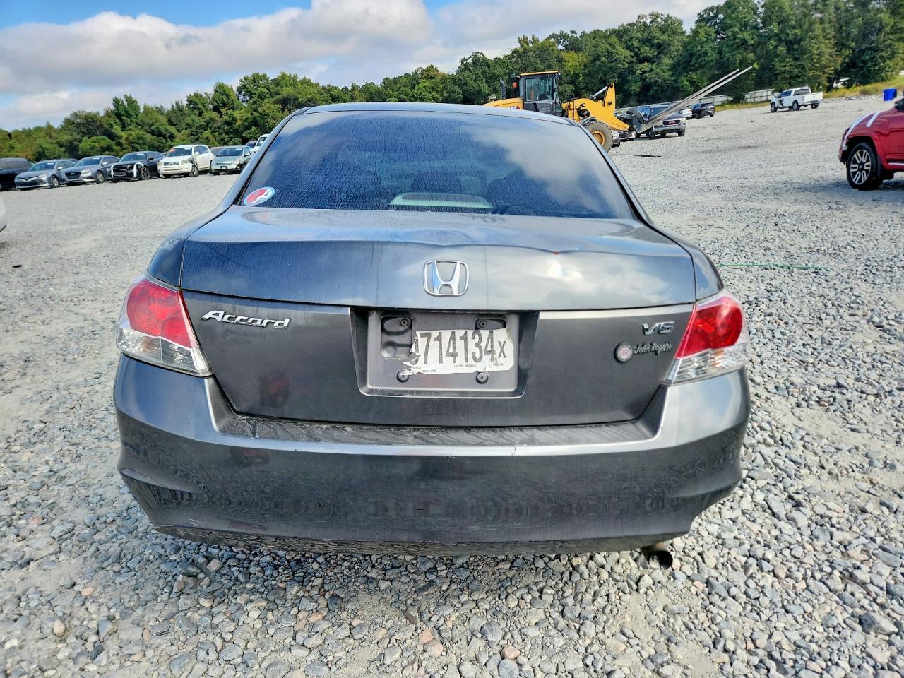 2010 Honda Accord - Image 6