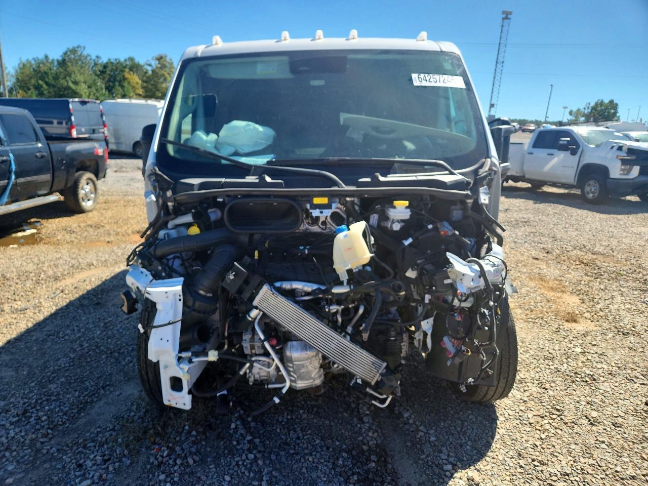 2024 Ram Promaster 1500 1500 Standard - Фото 5